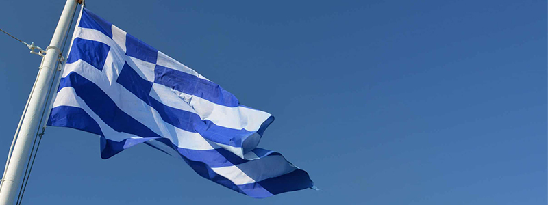 YUNANSTAN  (Greece)